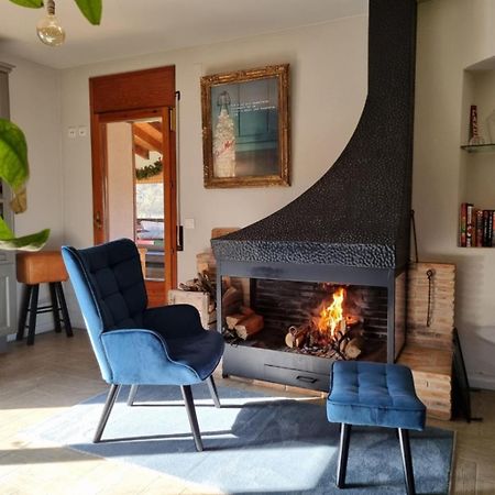 Harveys Homestay - Adults Only Mieres  Esterno foto