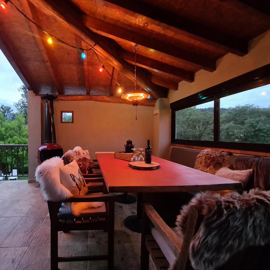 Harveys Homestay - Adults Only Mieres  Esterno foto