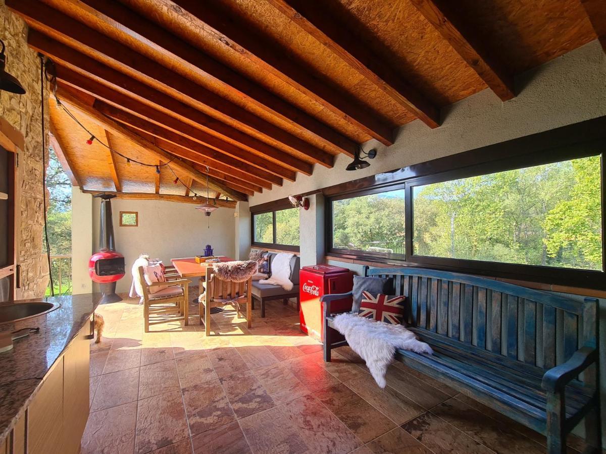 Harveys Homestay - Adults Only Mieres  Esterno foto