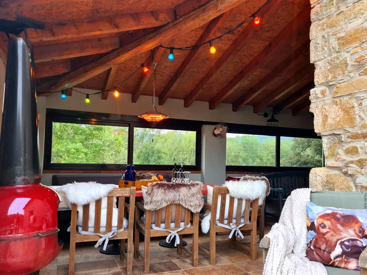 Harveys Homestay - Adults Only Mieres  Esterno foto