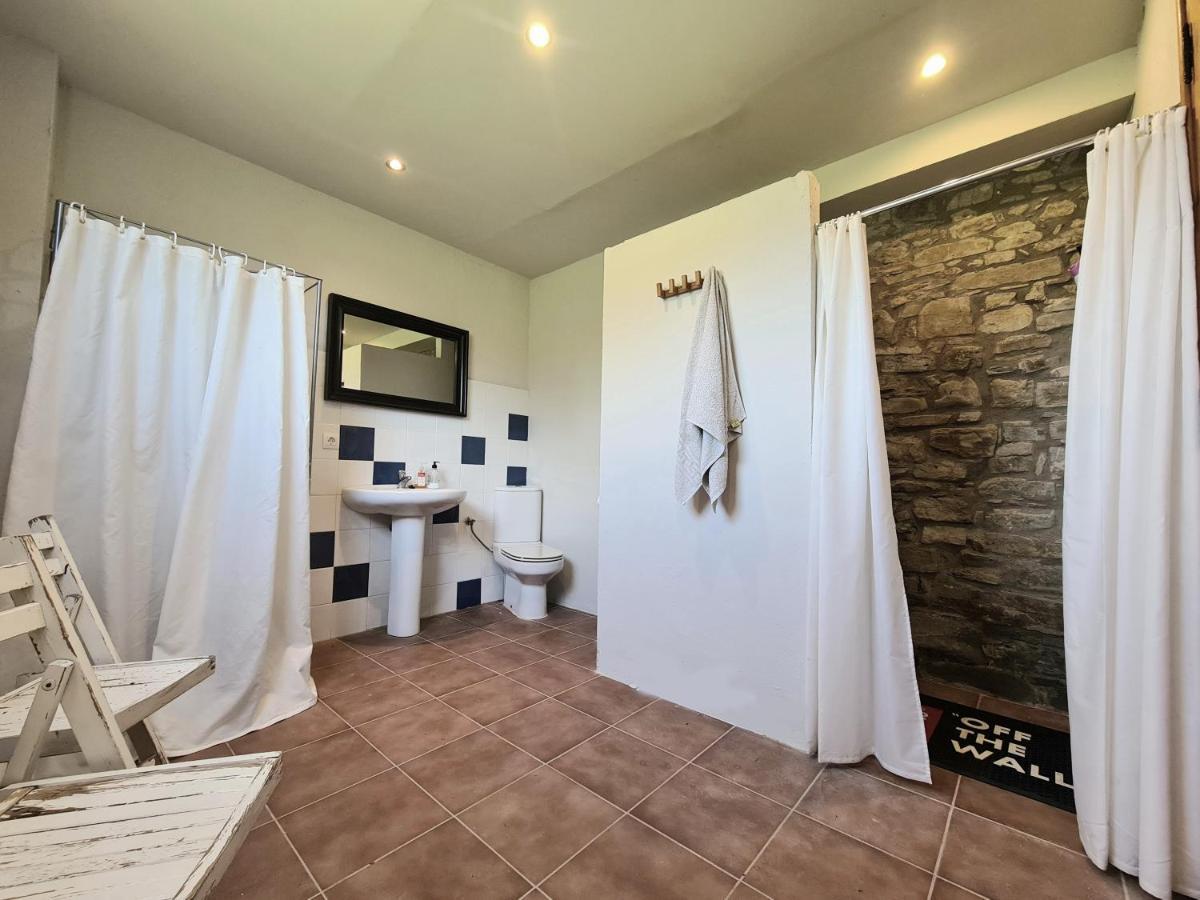 Harveys Homestay - Adults Only Mieres  Esterno foto