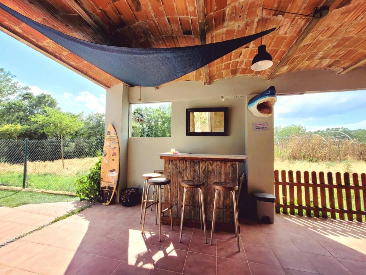 Harveys Homestay - Adults Only Mieres  Esterno foto